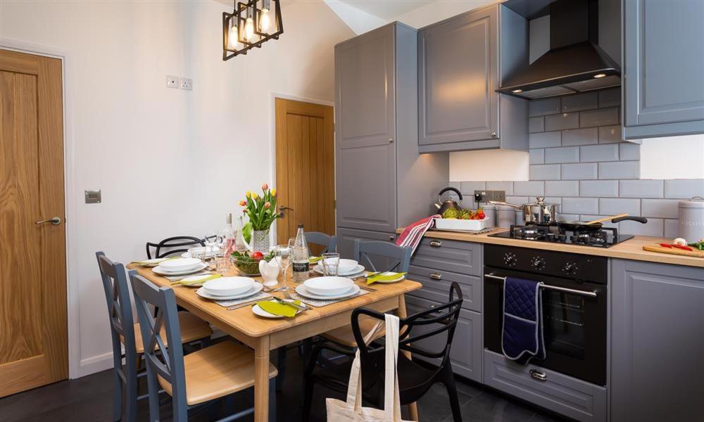 Fell Cottage Ambleside Extérieur photo