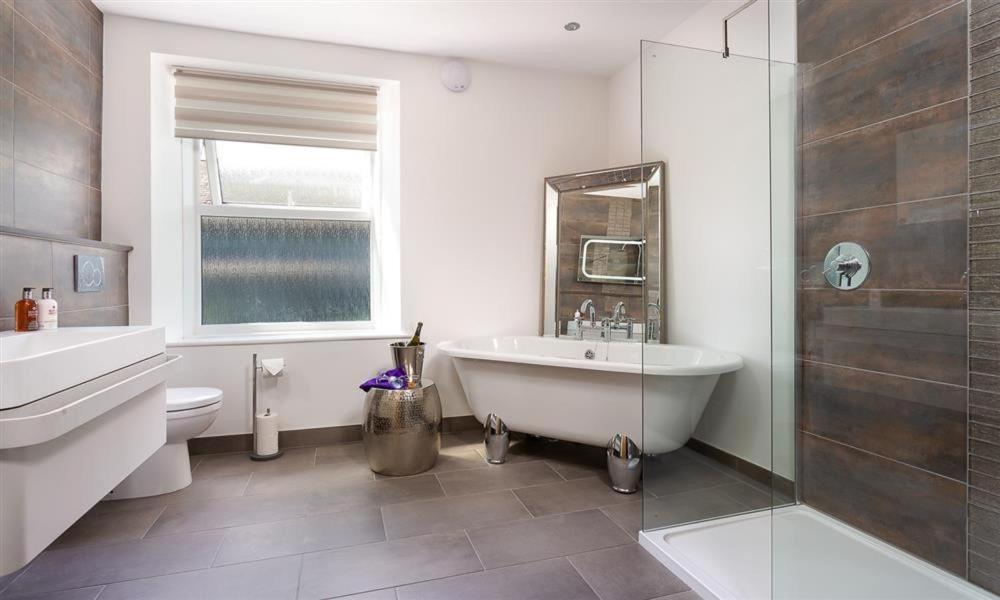 Fell Cottage Ambleside Extérieur photo