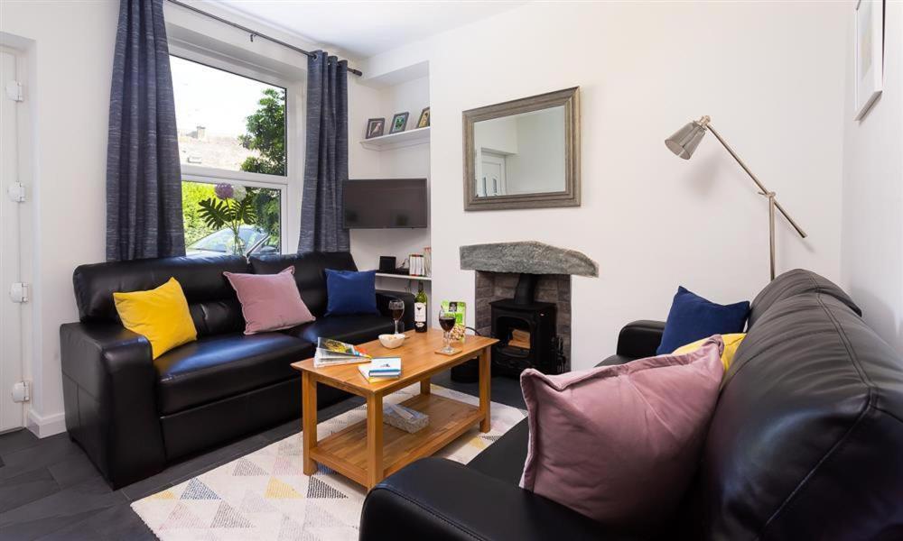 Fell Cottage Ambleside Extérieur photo