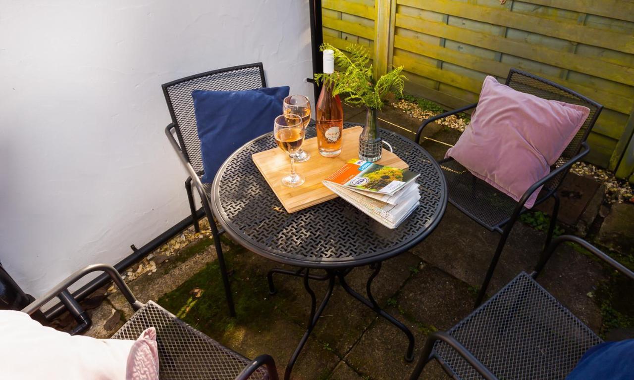 Fell Cottage Ambleside Extérieur photo