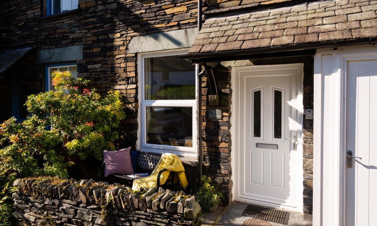 Fell Cottage Ambleside Extérieur photo